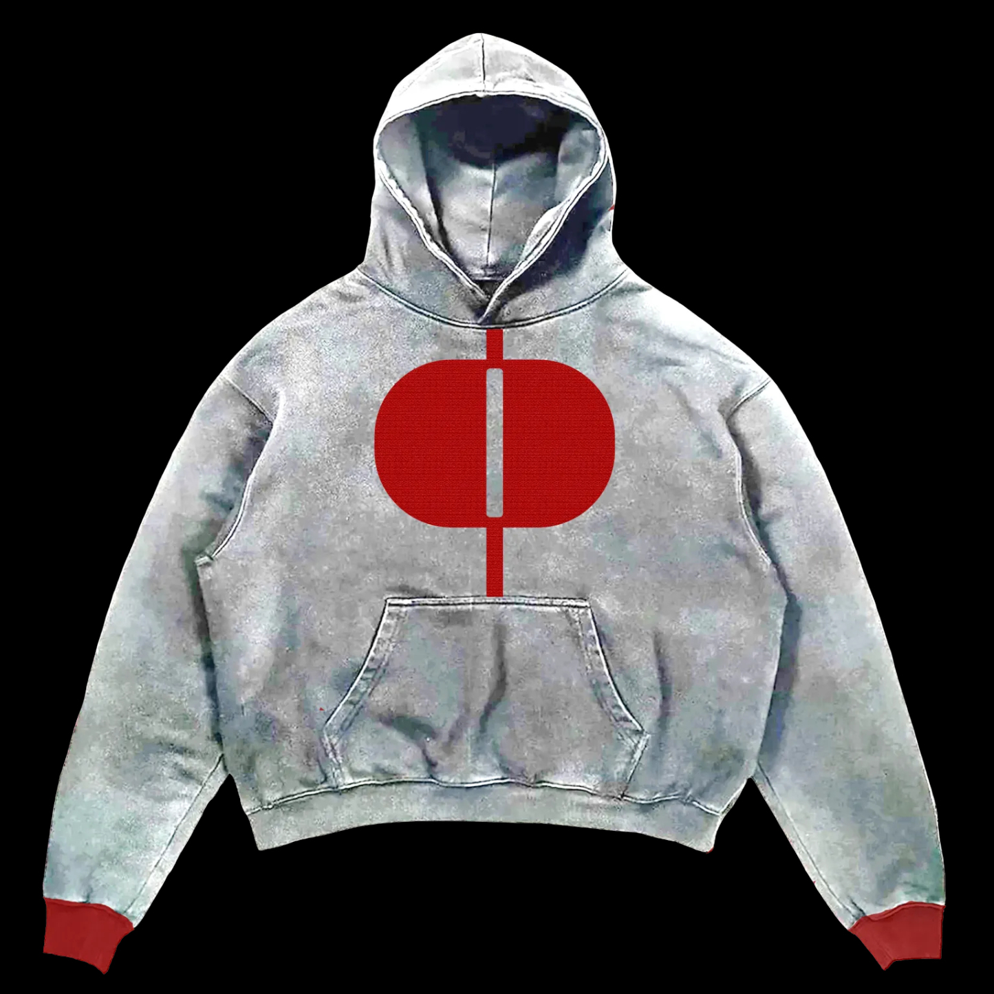 O Hoodie